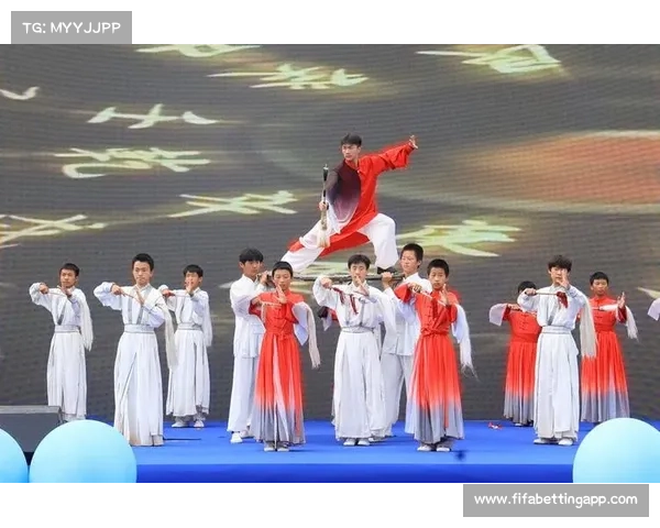 崆峒武术与篮球文化跨界融合平凉站闭幕式精彩筹备全景揭秘