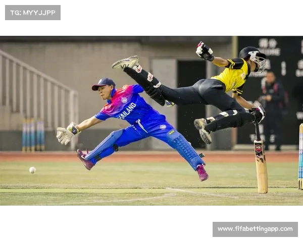 雨战板球：U16组比赛中断科学计分