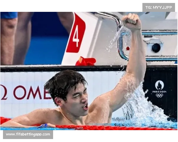 潘展乐世锦赛百米自由泳卫冕之战迎战波波维奇46秒71挑战