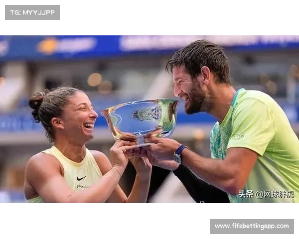 美网赛制全面改革扩展至15天 混双冠军奖金提升至百万美元