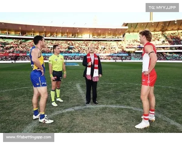 澳式橄榄球端午庆典悉尼开幕 美驰集团推动中澳体育文化深度融合 澳式橄榄球端午庆典悉尼开幕 美驰集团推动中澳体育文化深度融合