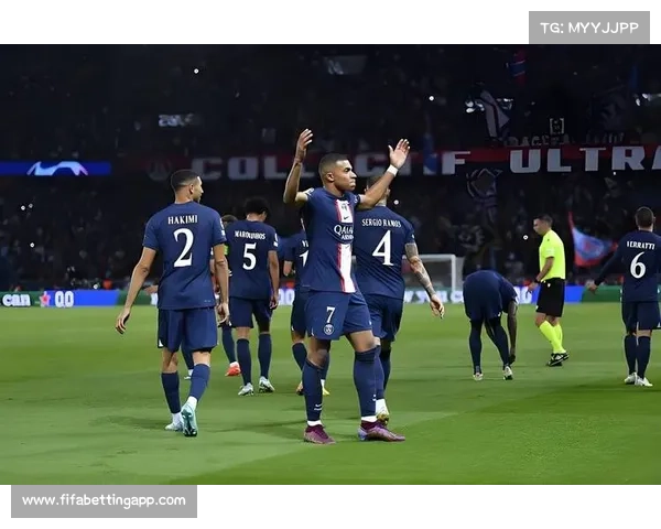 姆巴佩离队后登贝莱崛起成巴黎圣日耳曼新核心阵容解析 姆巴佩离队后登贝莱崛起成巴黎圣日耳曼新核心阵容解析