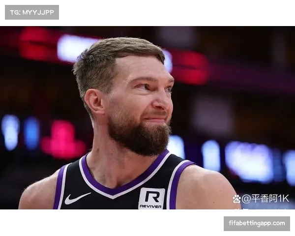 国王队与球员签下长期合同 球队未来核心框架确立