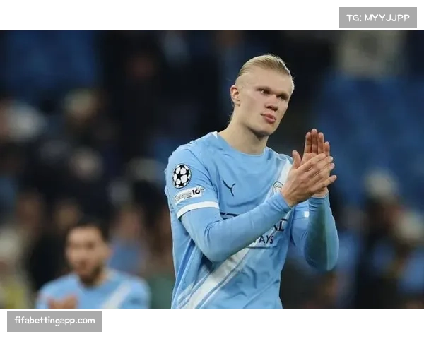 曼城3-0击败富勒姆 哈兰德破门但福登踩踏争议未解决