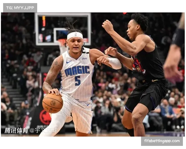 魔术险胜快船 班凯罗37分展年轻核心在密集赛程下成长轨迹