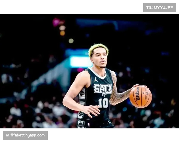 马刺防守强度下半场显著提升 限制快船末节仅得19分完成翻盘