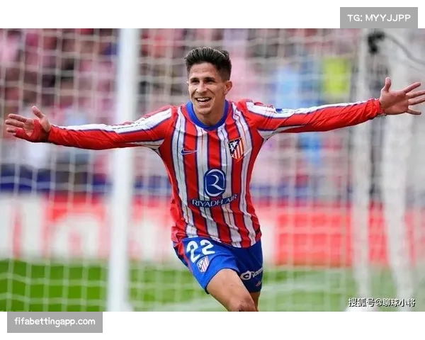 小西蒙尼单刀破门：马竞快速转换中的直塞线路